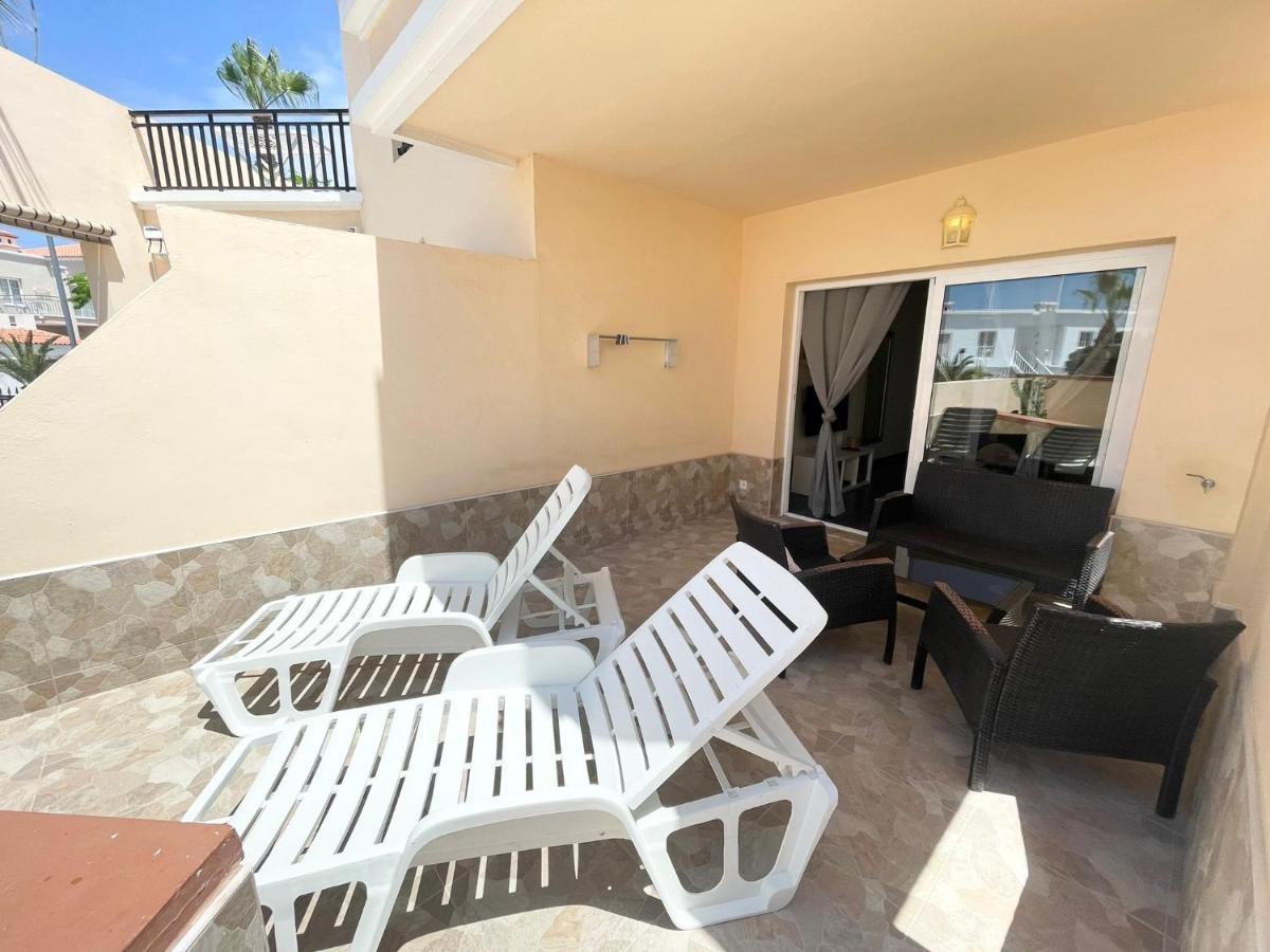 White Sensation Costa Adeje (Tenerife) Exterior foto